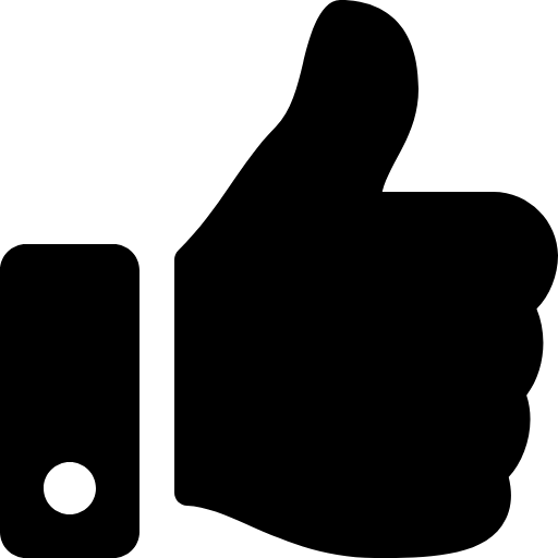 Excellent product quality icon