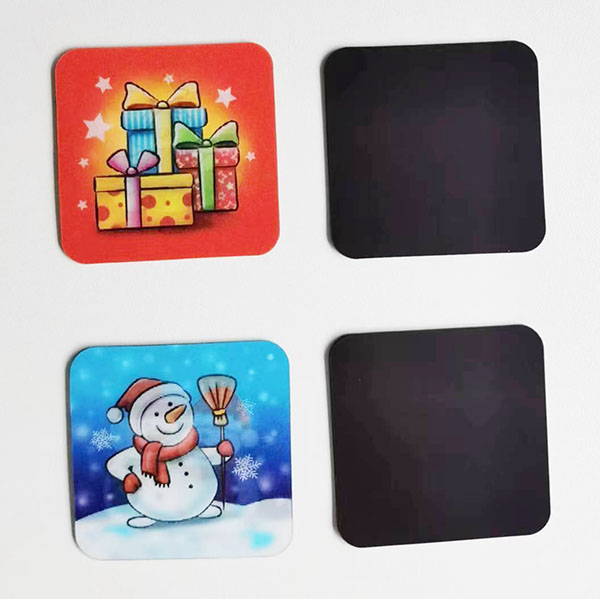 3D lenticular fridge magnet image 3