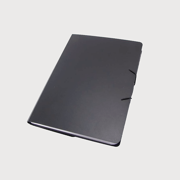 Customized A4 expanding file folder image 3