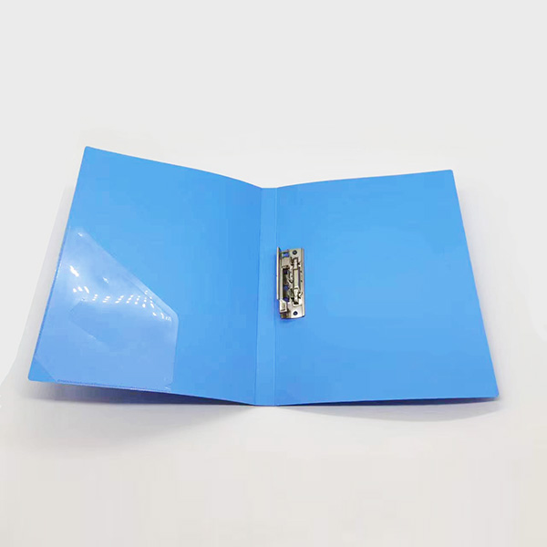 Business report clip file folder image 2