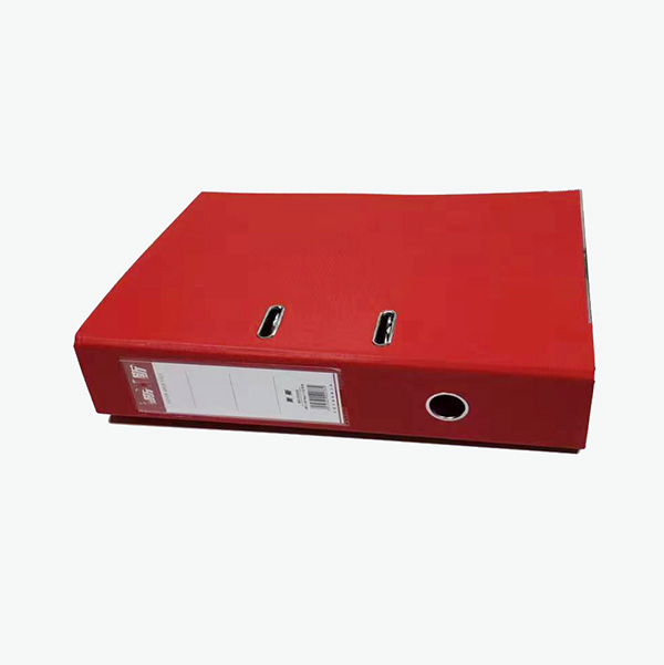 Lever arch file folder image 3