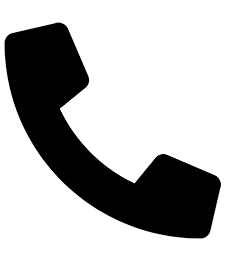 Phone number icon
