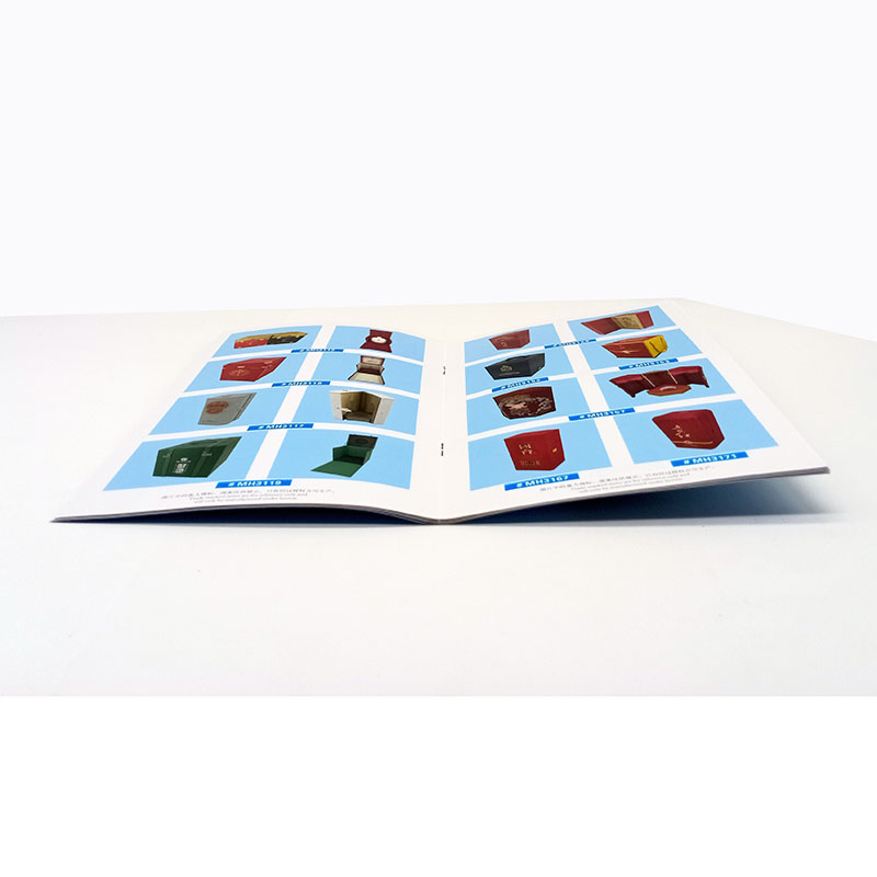 Professional Custom Booklet Printing Services image 2