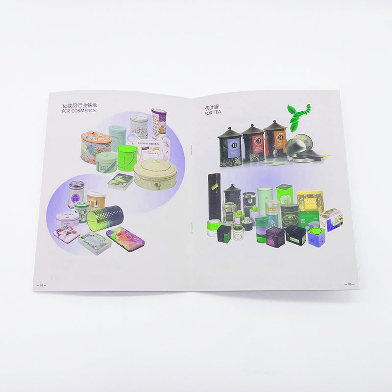 Premium Booklet, Brochure and Catalogue Printing Services image 2